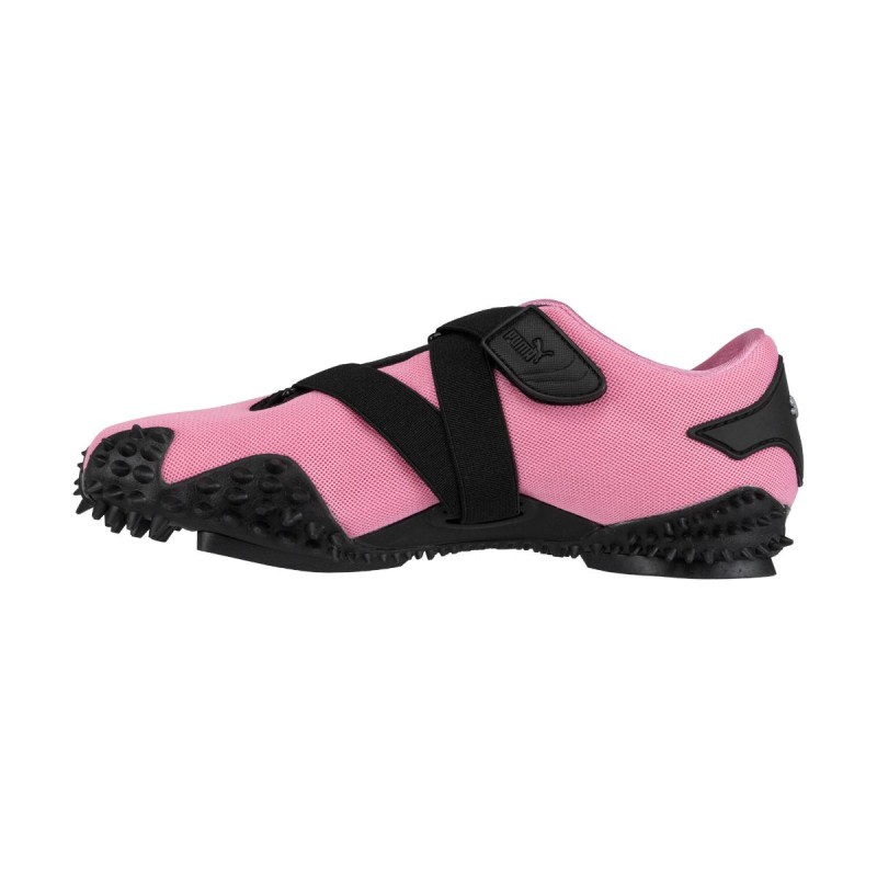 Puma Mostro OG Pink/Silver 397330-15 2