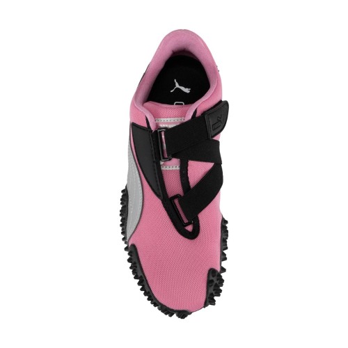 Puma Mostro OG Pink/Silver 397330-15