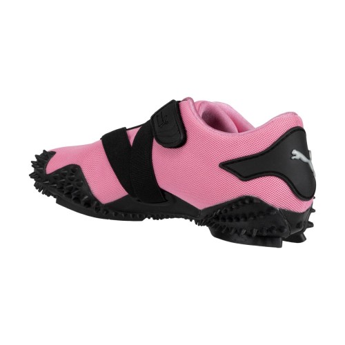 Puma Mostro OG Pink/Silver 397330-15