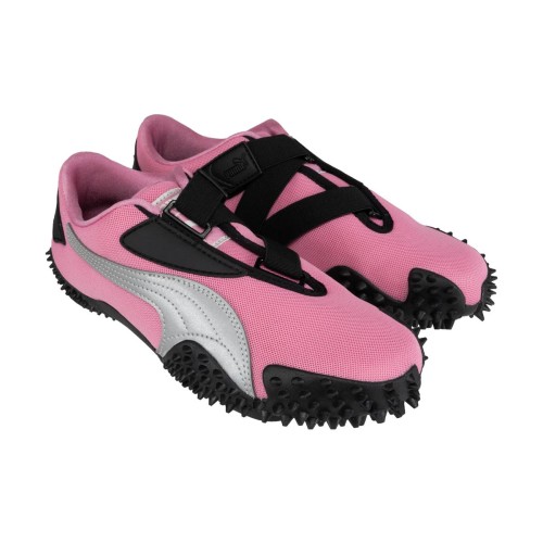 Puma Mostro OG Pink/Silver 397330-15