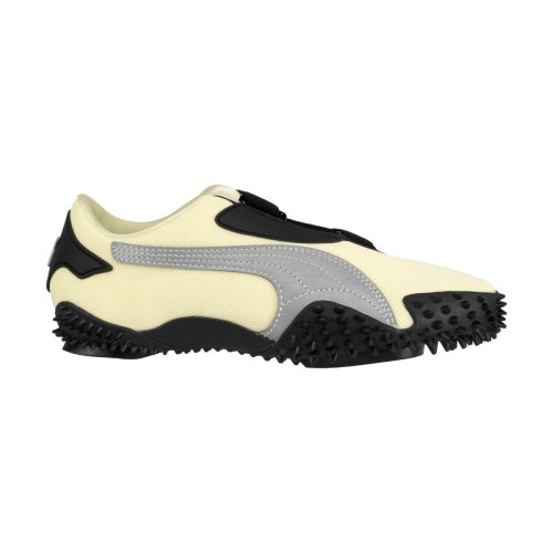 Puma Mostro OG Gold Moon/Silver 397330-16