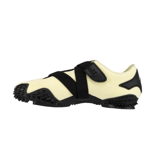 Puma Mostro OG Gold Moon/Silver 397330-16