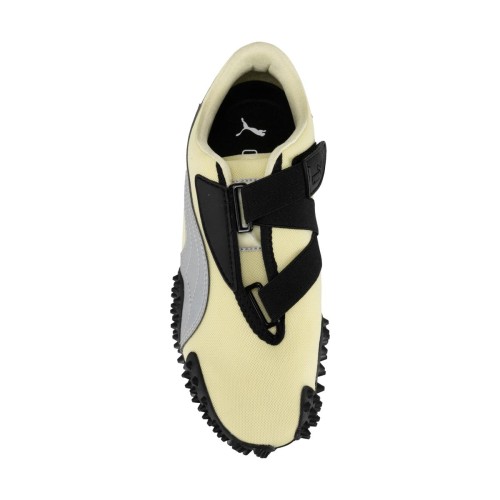 Puma Mostro OG Gold Moon/Silver 397330-16