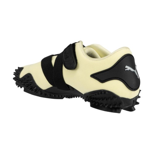 Puma Mostro OG Gold Moon/Silver 397330-16