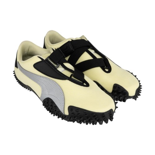 Puma Mostro OG Gold Moon/Silver 397330-16