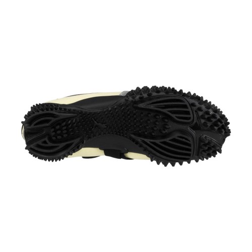 Puma Mostro OG Gold Moon/Silver 397330-16