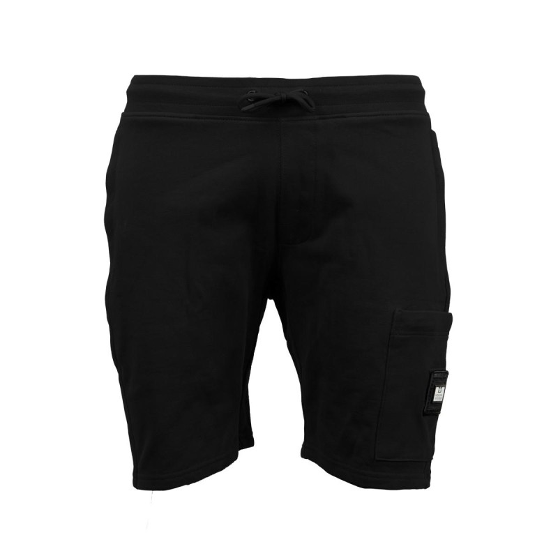 HAWKINS ZIP POCKET SHORT