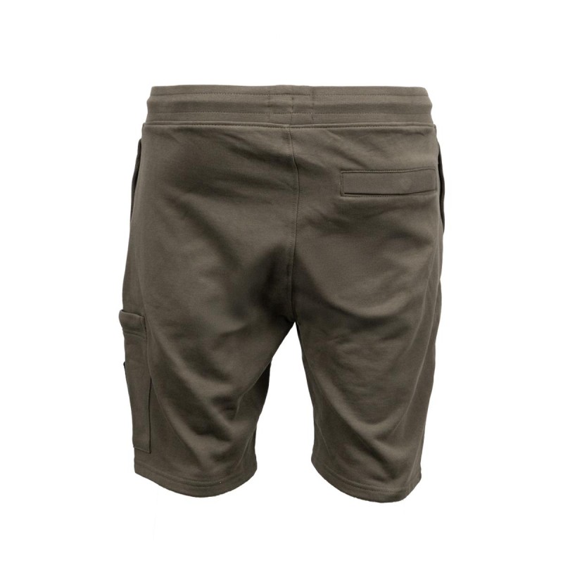 Weekend Offender Hawkins Zip Pocket Short Castle Green ST1A06-CASTGREE 2