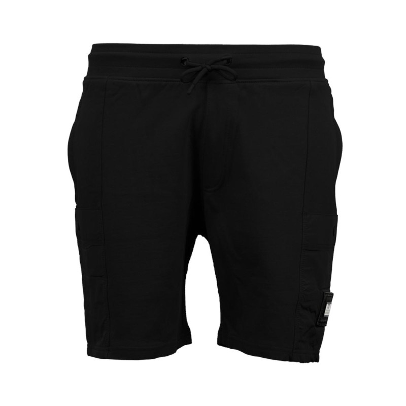 CHIYODA PARACHUTE POCKET SHORT