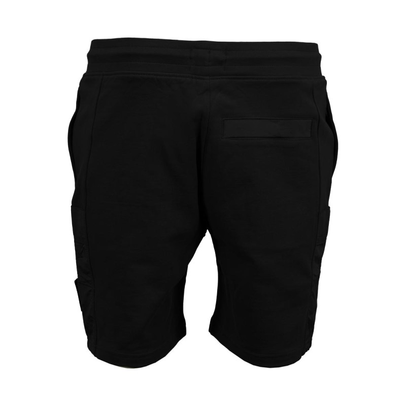 CHIYODA PARACHUTE POCKET SHORT 2