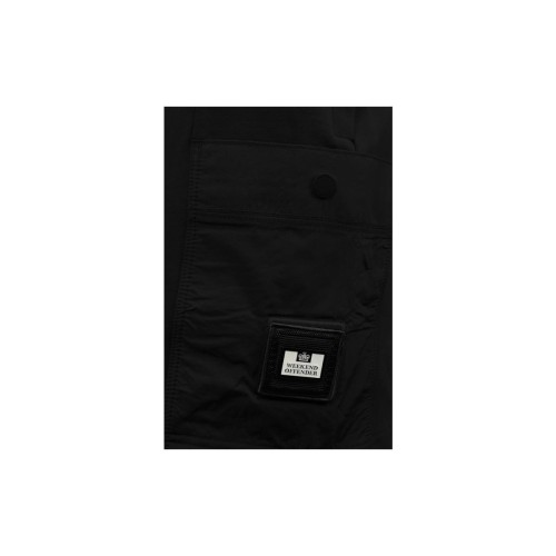 CHIYODA PARACHUTE POCKET SHORT