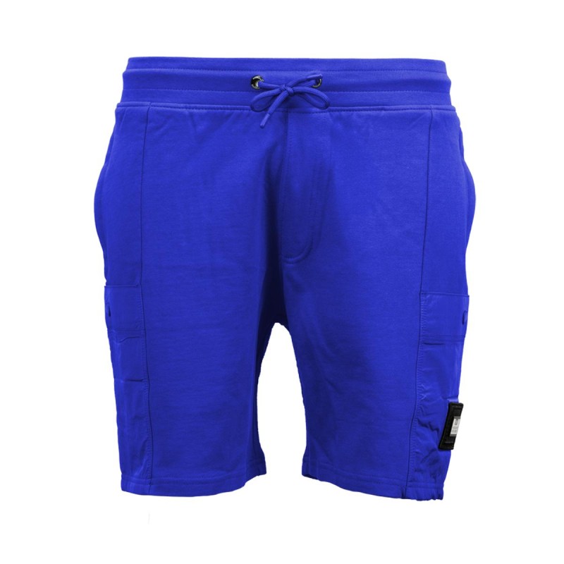 Weekend Offender Chiyoda Parachute Pocket Short Bluebell ST1A11-BLUEBELL