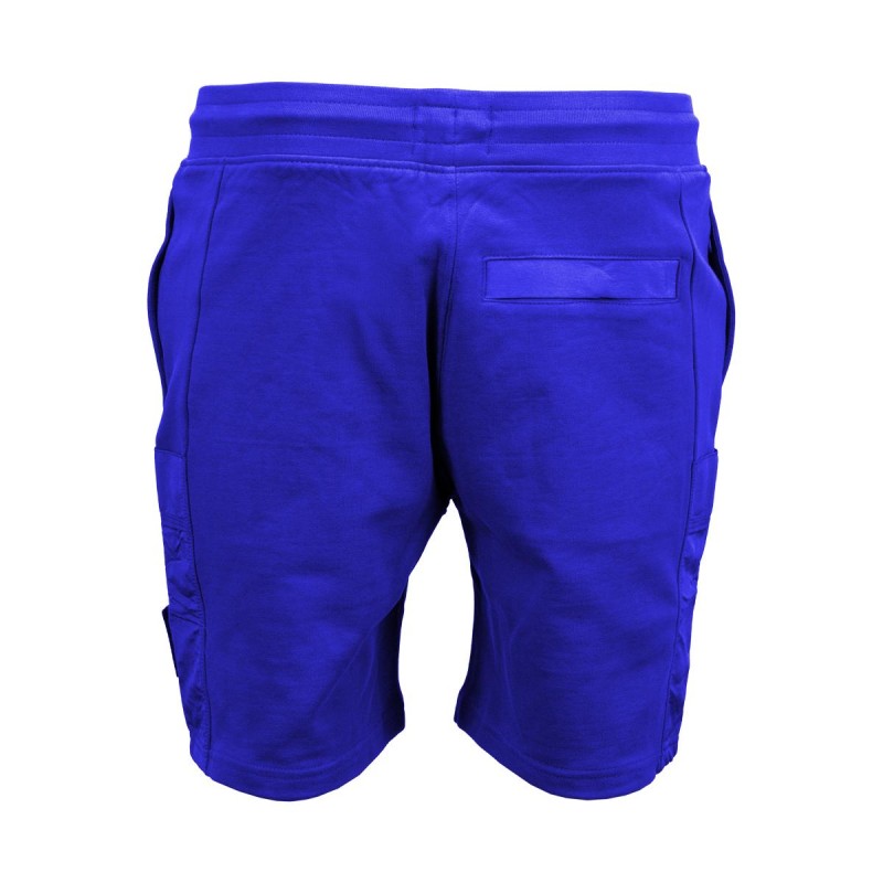 Weekend Offender Chiyoda Parachute Pocket Short Bluebell ST1A11-BLUEBELL 2