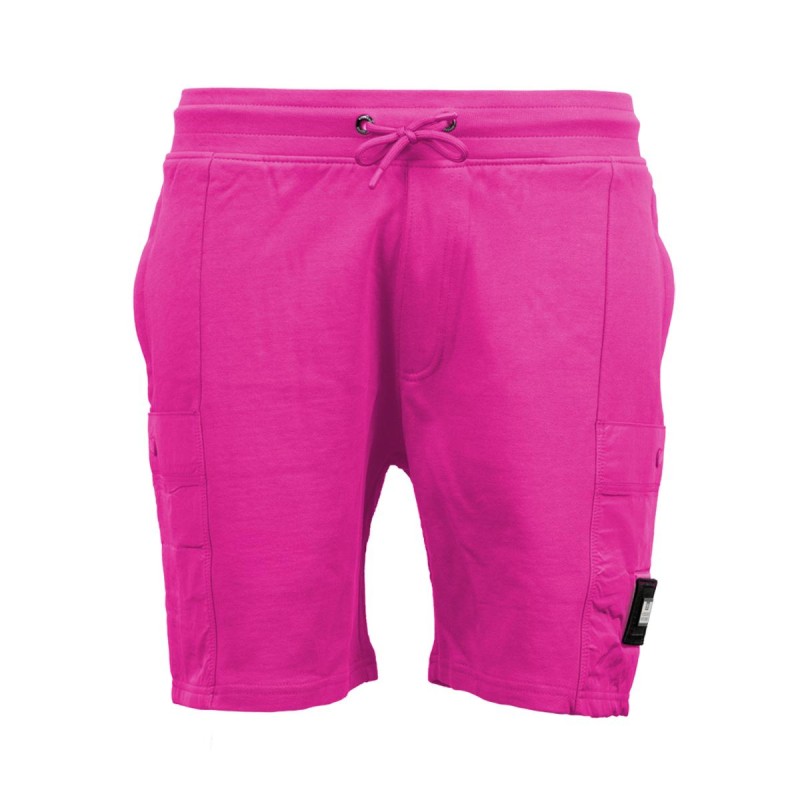 Weekend Offender Chiyoda Parachute Pocket Short ST1A11-CANDY