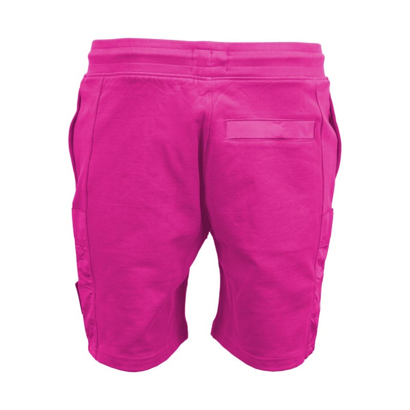 Weekend Offender Chiyoda Parachute Pocket Short ST1A11-CANDY 2