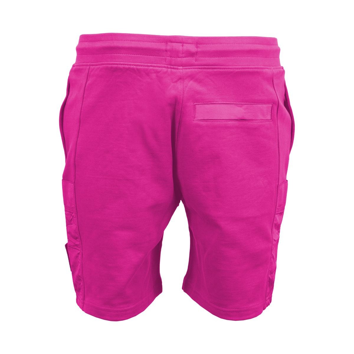 Weekend Offender Chiyoda Parachute Pocket Short ST1A11-CANDY
