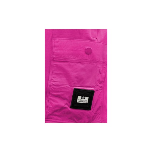 Weekend Offender Chiyoda Parachute Pocket Short ST1A11-CANDY