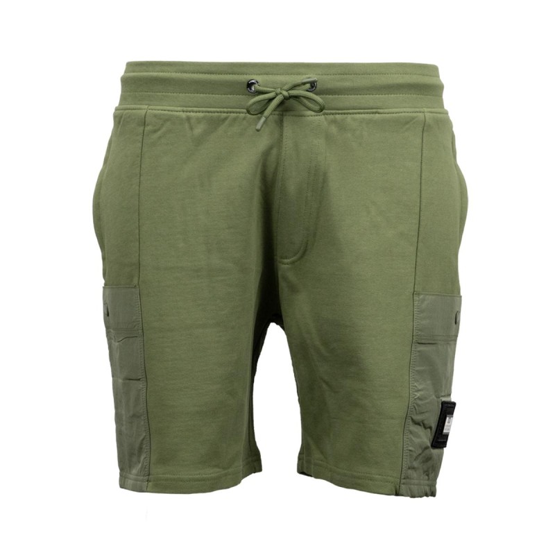 Weekend Offender Chiyoda Parachute Pocket Short Sapling ST1A11-SAPLING