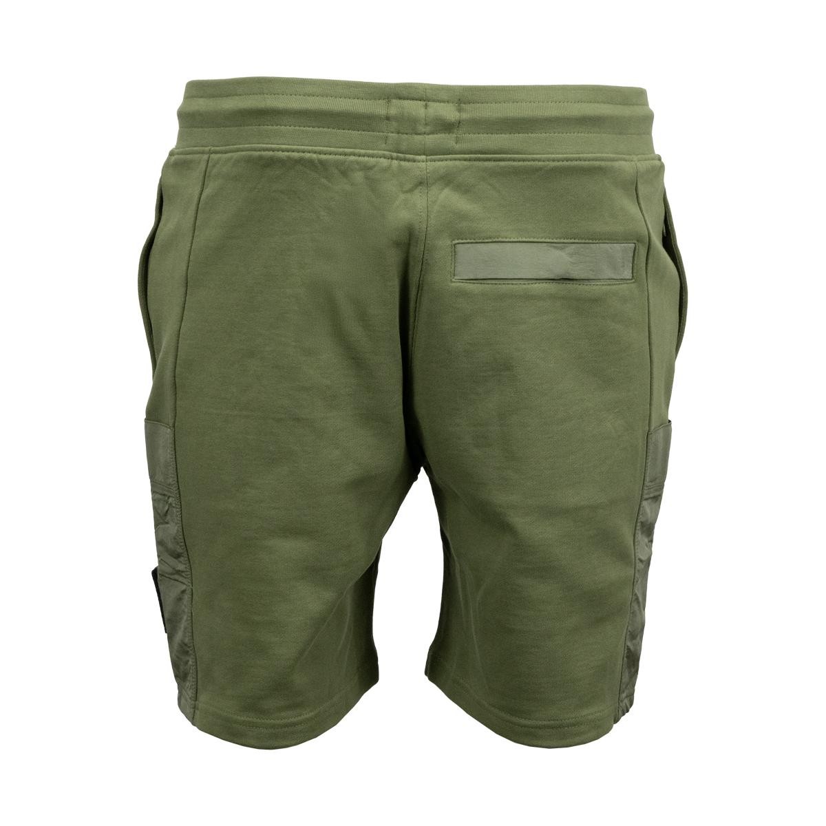 CHIYODA PARACHUTE POCKET SHORT