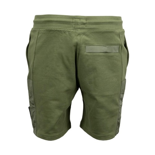 CHIYODA PARACHUTE POCKET SHORT