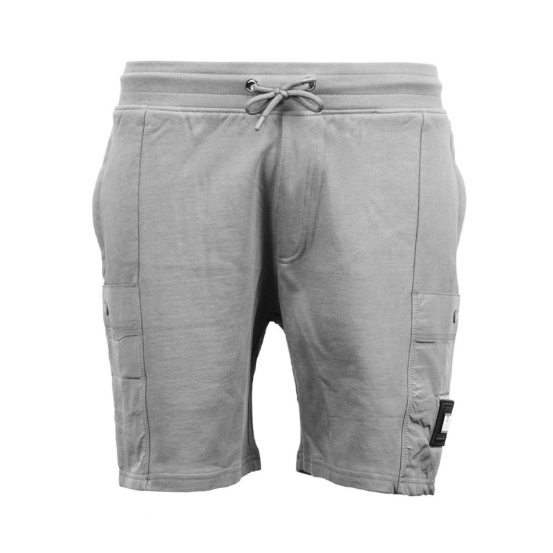 CHIYODA PARACHUTE POCKET SHORT