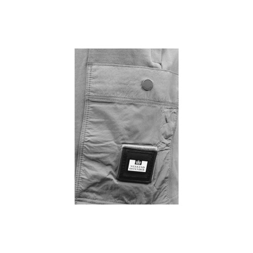 Weekend Offender Chiyoda Parachute Pocket Short Smokey ST1A11-SMOKEY