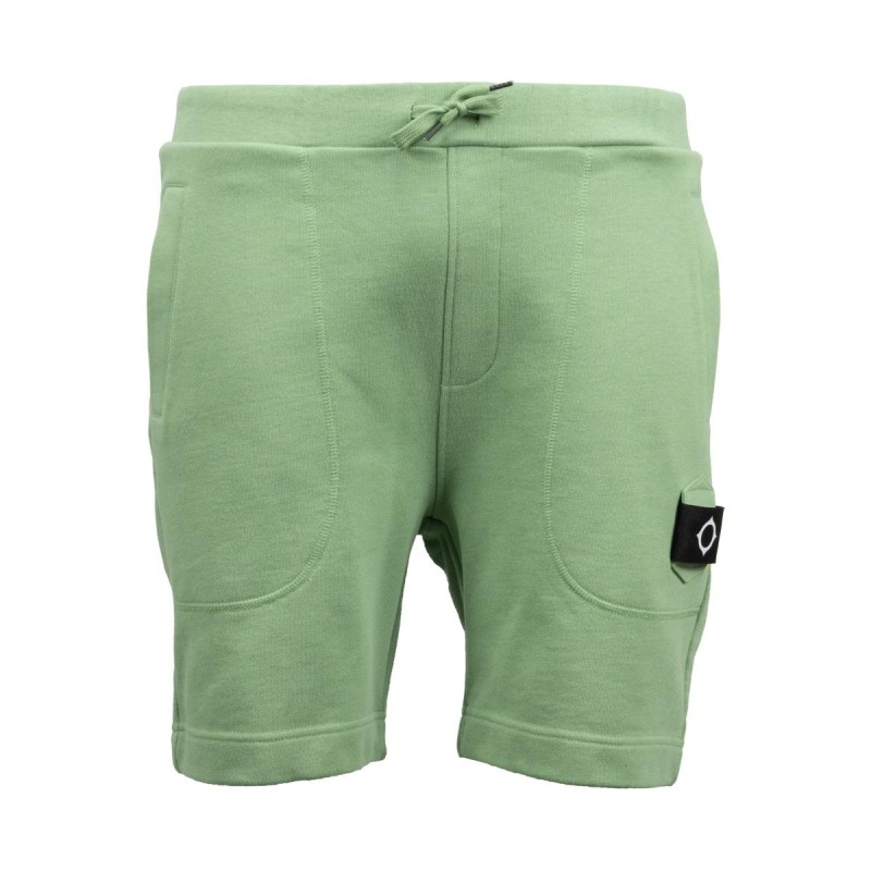 Ma.Strum Edge Pocket Sweat Short Feldspar MAS2382-C-M302