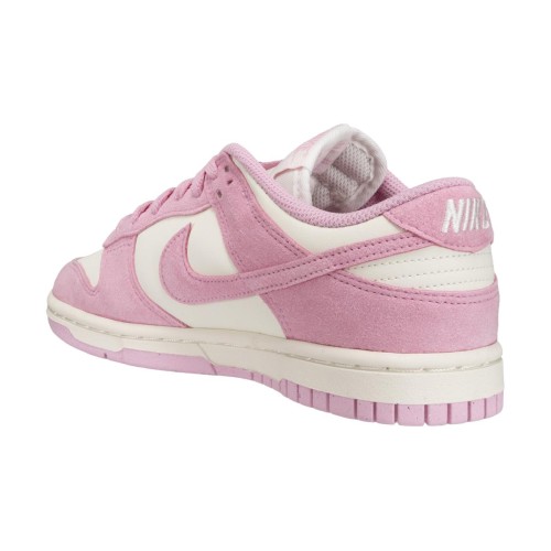 Nike Wmns Dunk Low Sail/Pink Rise/Sail HJ7673-101