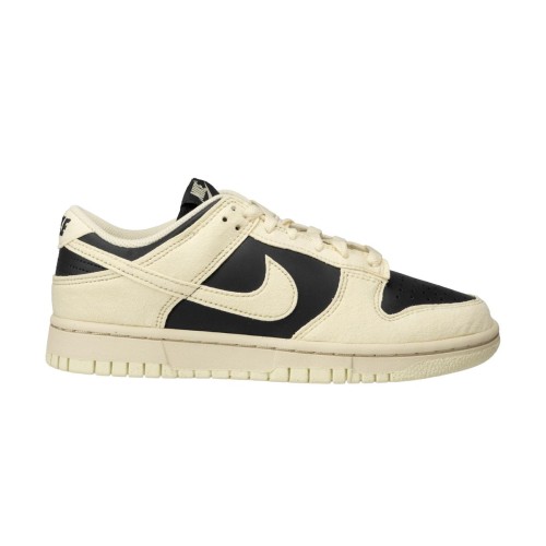 Nike Wmns Dunk Low Coconut Milk/Black HJ7673-005