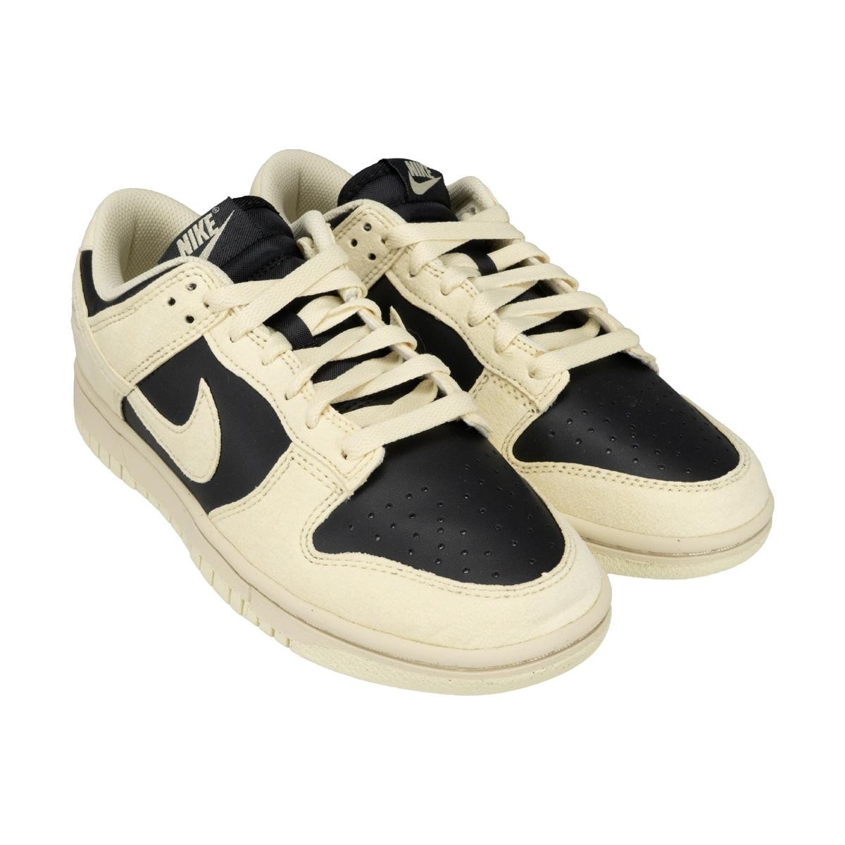 Nike Wmns Dunk Low Coconut Milk/Black HJ7673-005