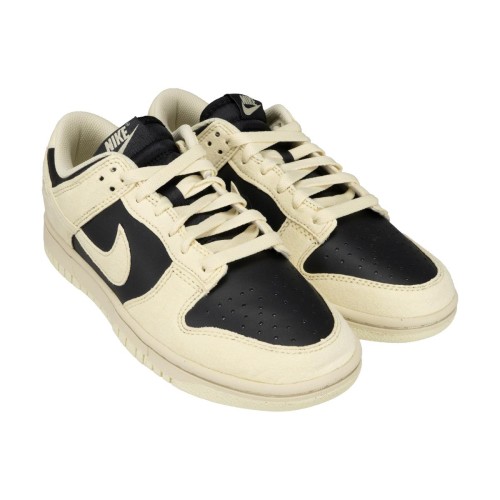 Nike Wmns Dunk Low Coconut Milk/Black HJ7673-005
