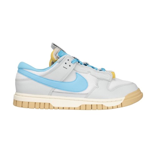 Nike Dunk Jumbo Baltic Blue/Photon Dust/Pale Ivory/Sesame DV0821-103