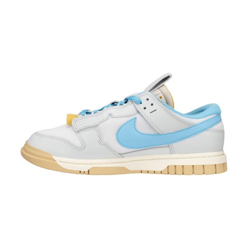 Nike Dunk Jumbo Baltic Blue/Photon Dust/Pale Ivory/Sesame DV0821-103