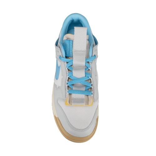 Nike Dunk Jumbo Baltic Blue/Photon Dust/Pale Ivory/Sesame DV0821-103