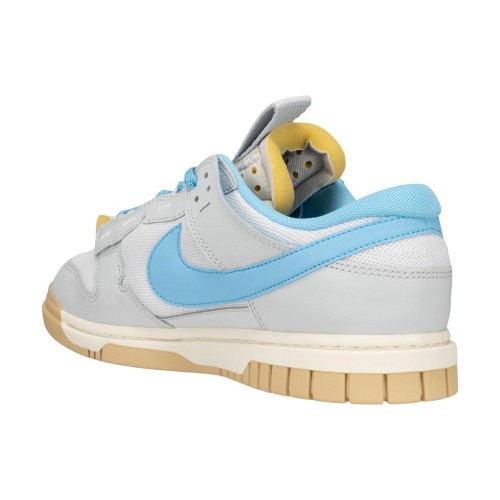 Nike Dunk Jumbo Baltic Blue/Photon Dust/Pale Ivory/Sesame DV0821-103