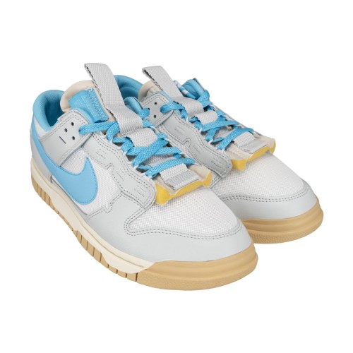Nike Dunk Jumbo Baltic Blue/Photon Dust/Pale Ivory/Sesame DV0821-103