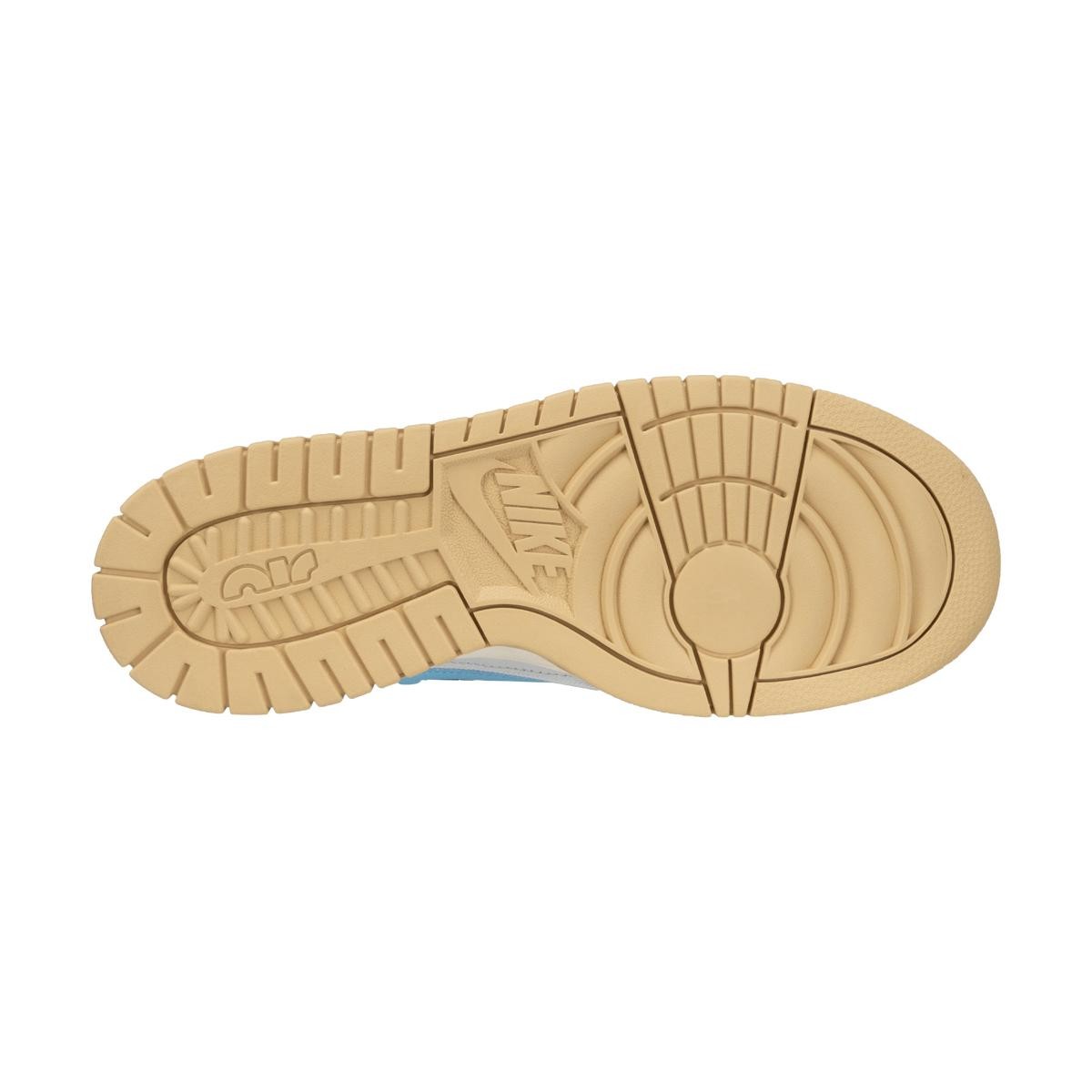 Nike Dunk Jumbo Baltic Blue/Photon Dust/Pale Ivory/Sesame DV0821-103
