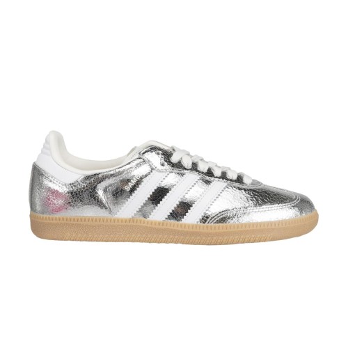 SAMBA OG W