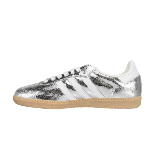 SAMBA OG W