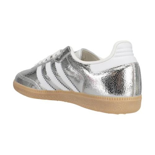 SAMBA OG W
