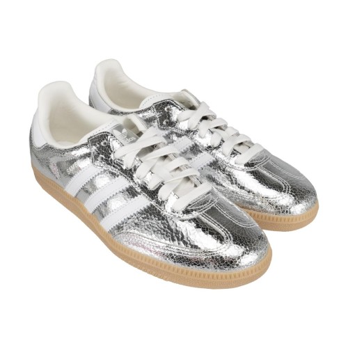 SAMBA OG W