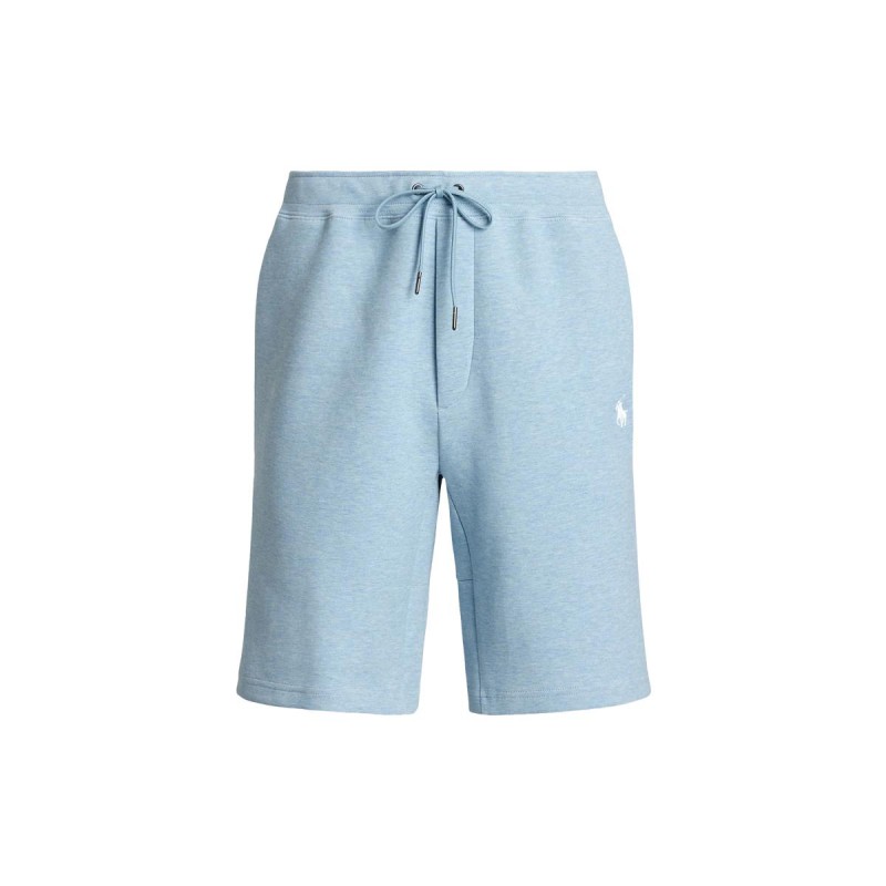 DOUBLE KNIT SHORT