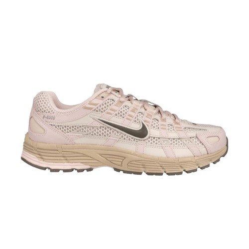 Nike Wmns P-6000 Fossil/Pink Oxford IF1756-200