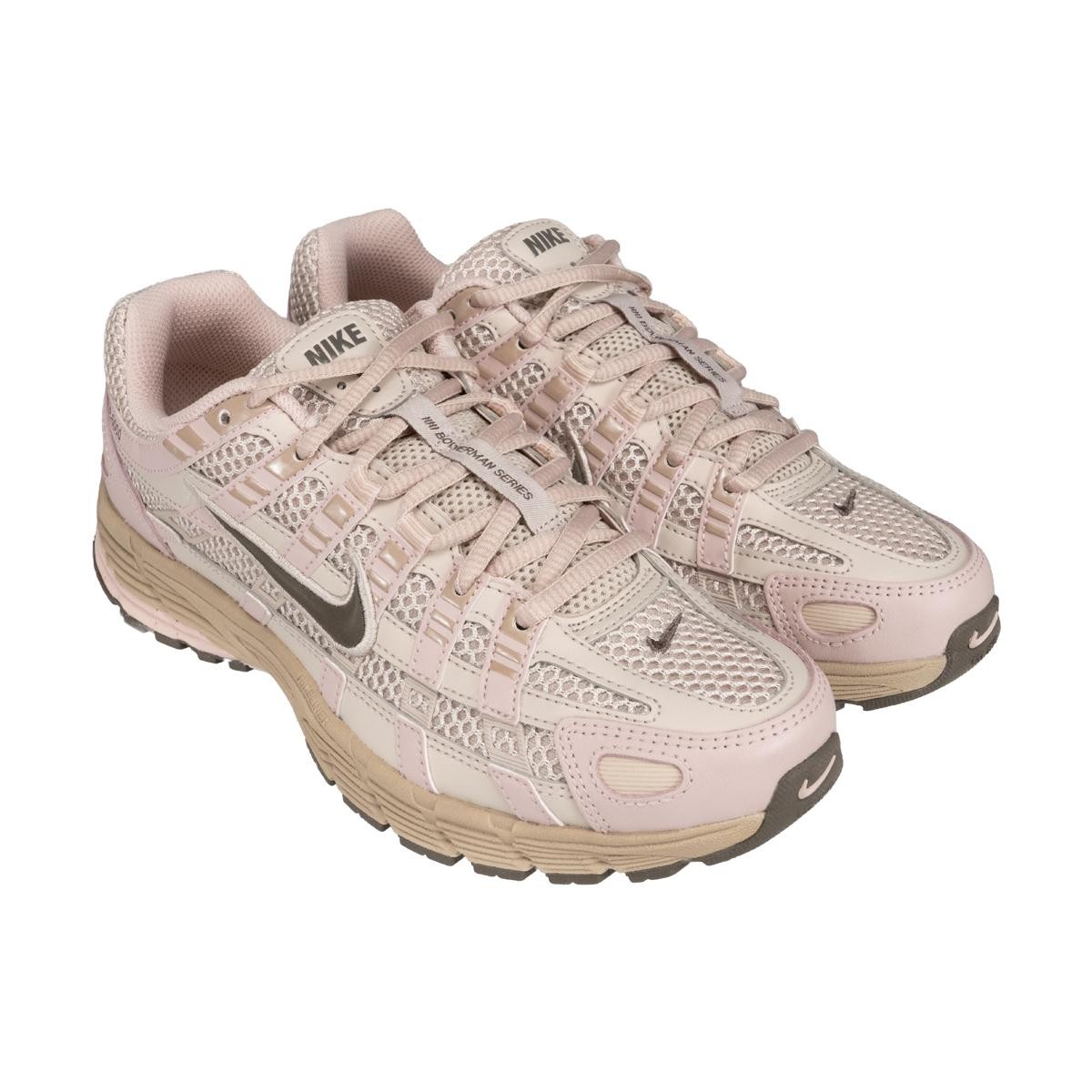 Nike Wmns P-6000 Fossil/Pink Oxford IF1756-200