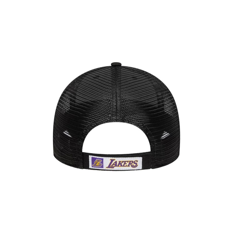 9FORTY TRUCKER LOSLAK 2