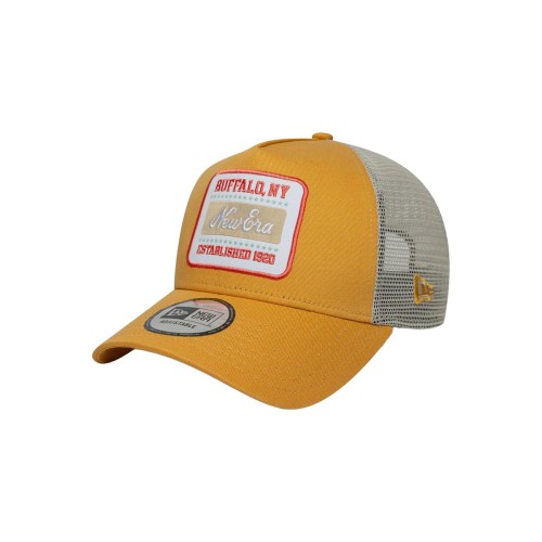 NE PATCH TRUCKER