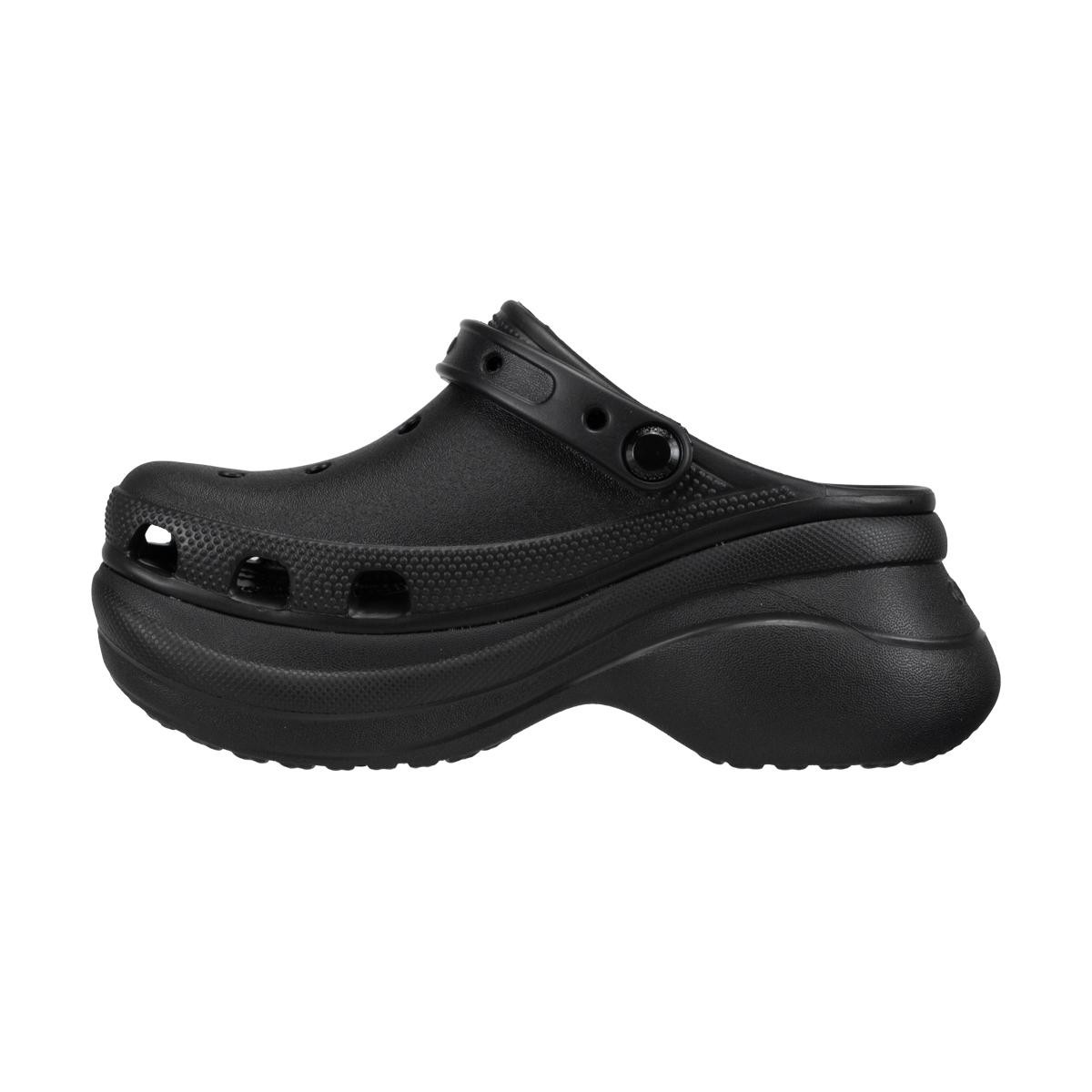 Crocs Classic BAE Clog Black 206302-001
