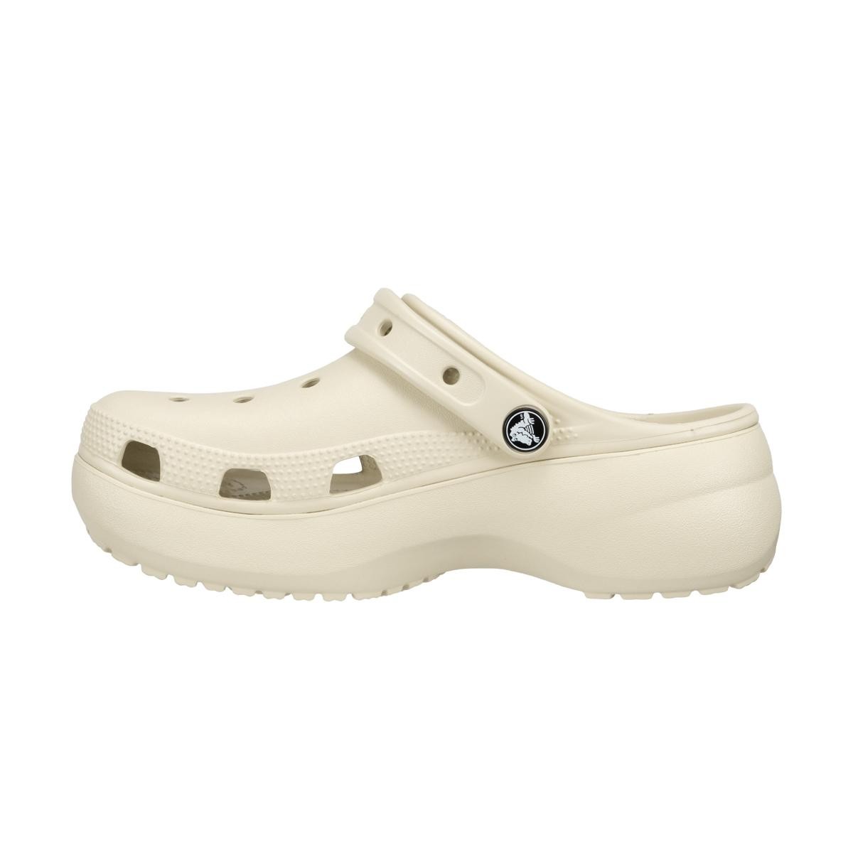 CLASSIC PLATFORM CLOG