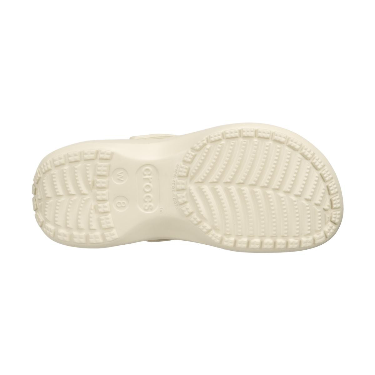 CLASSIC PLATFORM CLOG