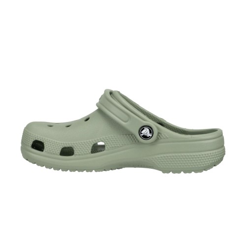 Crocs Classic Clog Moss 10001-308
